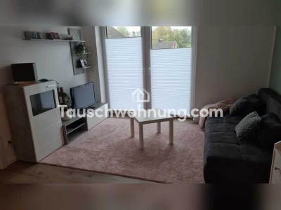 Tauschwohnung: Suche Wohnung im Vorort von MS