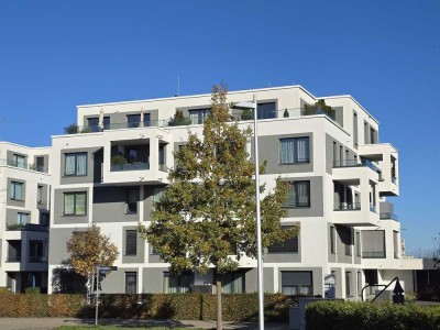 Tiergarten Pforzheim! 2-Zimmer-Wohnung in Pforzheims beliebtester Wohngegend - Top Lage!