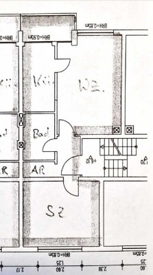 Schöne und ruhige 2-ZKB-Wohnung mit großem Balkon, KH-Winzenheim