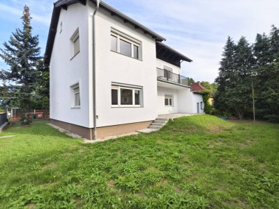 Provisionsfrei - Moderne Gartenwohnung in Ruhelage – Eigengrund - Viele Extras für ihr Wohlbefinden