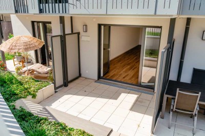 Kapitalanleger aufgepasst! 3-Zimmer-Wohnung mit sonniger Süd-Terrasse