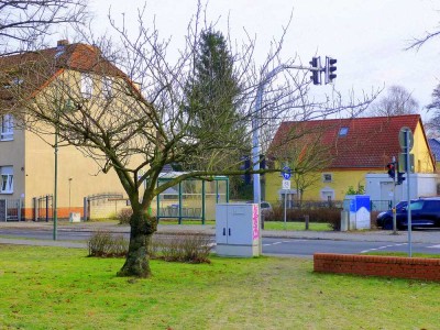 Zweifamilienhaus mit bester Infrastruktur in Mühzlenbeck