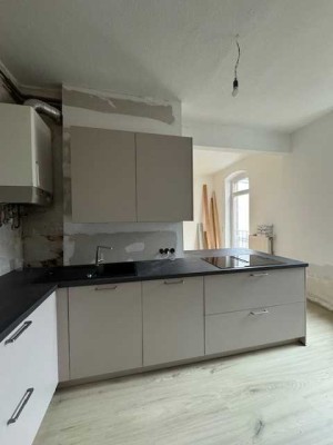 Sanierte 3,5-Zimmer-Wohnung in zentraler Lage in Hannover-Oststadt / List