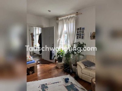 Tauschwohnung: Wohnen im Grünen im Speckgürtel vor Berlin/Potsdam