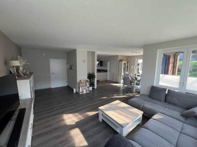 Idyllisches Ein- bis Zweifamilienhaus in ruhiger Lage