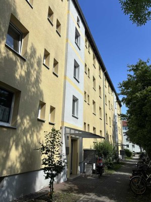 2,5-Raum-Wohnung in Ingolstadt