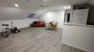 Moderne, 3-Zimmer-Wohnung in ruhiger Lage in Fulda-Niesig