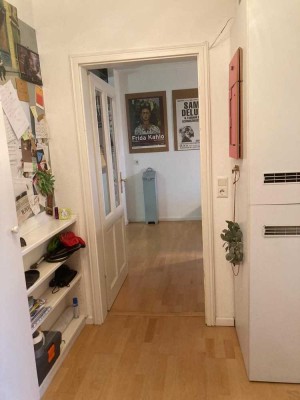 Untervermietung in Potsdam