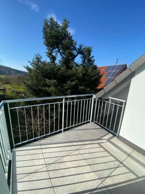 WOHNTRAUM IM GRÜNEN