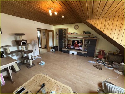 „Gemütlich wohnen – clever investieren“