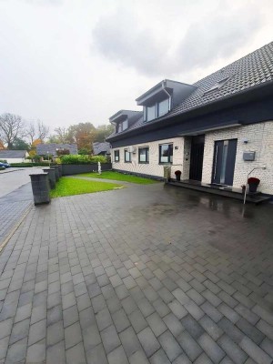 TOP Immobilie in ruhiger Seitenstraße in Gladbeck Zweckel.