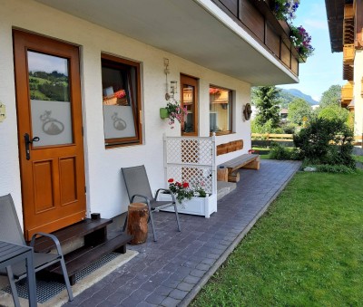 Große Wohnung (106 m2)