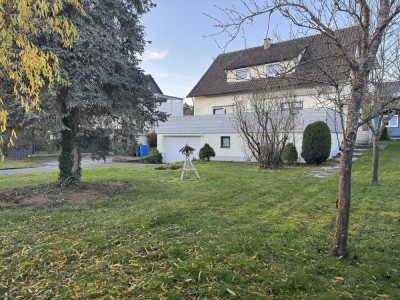 ZWEIFAMILIENHAUS MIT TRAUMAUSSICHT
