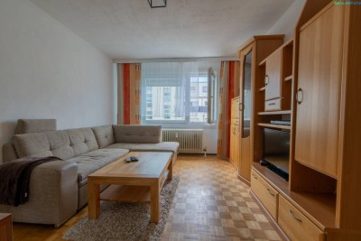 ***NEUER PREIS*** Platz für ALLE! 4-Zimmer Familientraum nahe der ALTEN DONAU