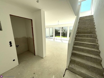 Luxus pur im begehrten Speckgürtel von Wien!
