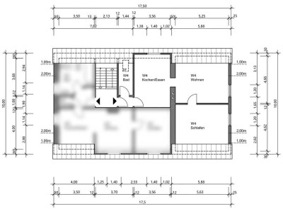 2ZKB Wohnung mit Gartenmitnutzung zu vermieten *Provisionsfrei*