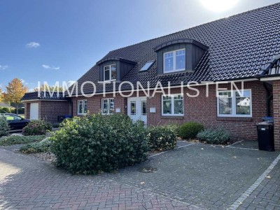#IMMOTIONAL - 3-ZIMMER MIETWOHNUNG IN LANGEN