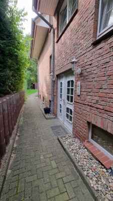 3-Zimmer - Eigentumswohnung mit Loggia auf 2 Ebenen in Hamburg Hausbruch