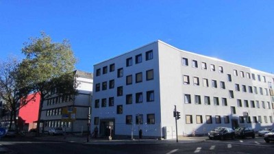 Essen-Rüttenscheid: Moderne, toll ausgestattete 2-Raum-Wohnung inkl. Einbauküche!