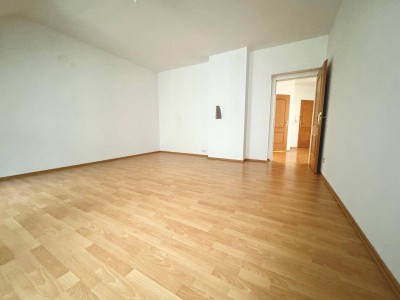 WG-taugliche 4,5-Zimmer-Wohnung mit Terrasse | Fußbodenheizung | Kellerabteil | frisch saniert