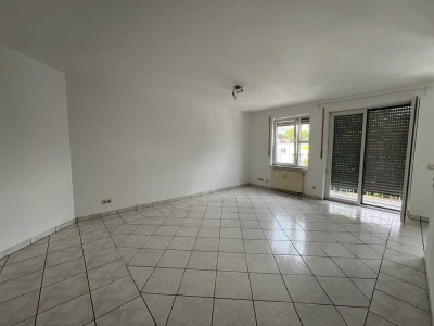 Schönes Appartement im Zentrum von Altenkirchen!