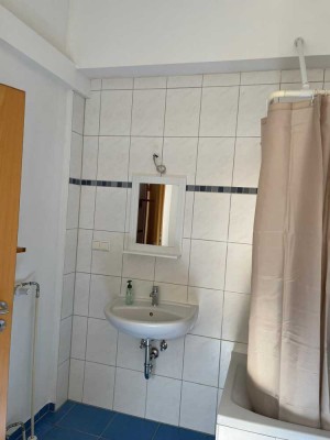 Attraktive 2,5 Zimmer Wohnung mitten in Mannheim