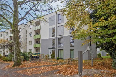 Kurzzeitmiete möglich! Wohnraumschutznummer! Einzigartige Wohnung in Top-Lage