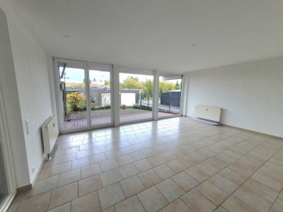 Frisch renovierte 3 Zimmer-Wohnung mit Terrasse in Rosendahl-Darfeld
