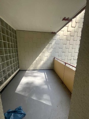 3-Zimmer-Wohnung in Iserlohn Zentrum mit 2 großen Balkonen!