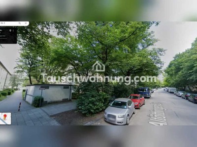 Tauschwohnung: Tausche ich meine Einzimmerwohnung/GEFOFAG/ gegen Besserer