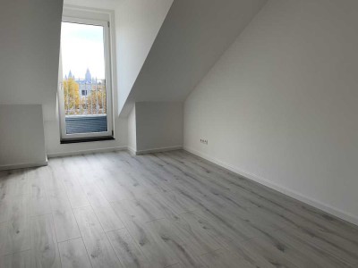 Mainz -  Tolle 3 Zimmer-Dachstudiowohnung