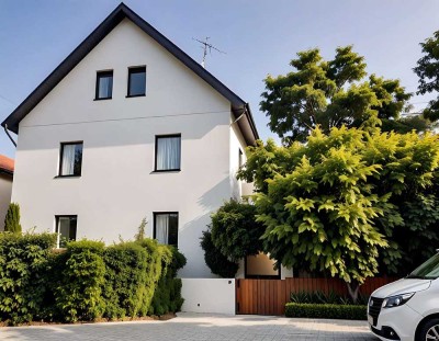 ANGEBOT ABGEBEN, denn... Dornröschen möchte geweckt werden - machen Sie es zu Ihrem Zuhause!