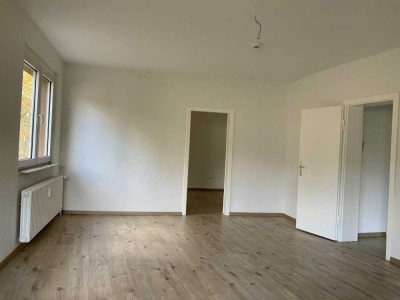 Demnächst frei! 3-Zimmer-Wohnung in Gelsenkirchen Bulmke-Hüllen