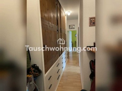 Tauschwohnung: 3 Zimmer Wohnung in Potsdam Babelsberg