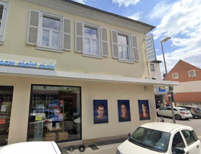 komplett sanierte 5-Zimmer-Wohnung in Oggersheim