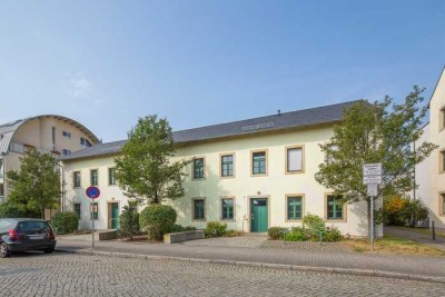 Wohnglück - 2-Zimmer-Wohnung