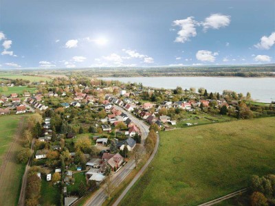 Schweriner See - Hochwertiges Einfamilienhaus / Neubau