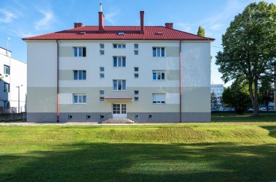 Genossenschaftswohnung in St. Pölten