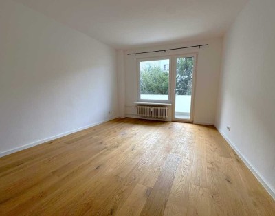 +++ All INCLUSIV ++ Wohnen auf Zeit ++ Nähe EZB ++ Moderne 2-ZKBB ++ Innenstadtnahe Toplage +++