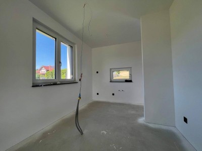 PREISREDUKTION: Moderne Doppelhaushälfte - 15 Fahrminuten von Graz - belagsfertig!