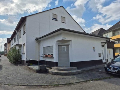 Reiheneckhaus in Mannheim-Hochstätt zu verkaufen