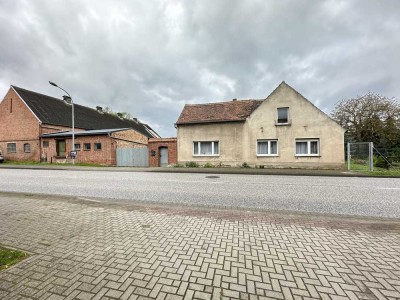 Leben auf dem LANDE mit AUTOBAHNANSCHLUSS ! !