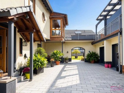 1-2 Familienhaus in begehrter Lage