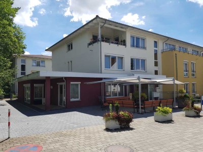 „Attraktive Kapitalanlage: Betreute Wohnungen im Seniorenzentrum Brühl – ca. 5 % Rendite, langfristi