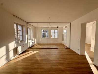 3-ZKB Erstbezugswohnung in der Alten Post Landau – mit Wintergarten & hochwertiger Ausstattung