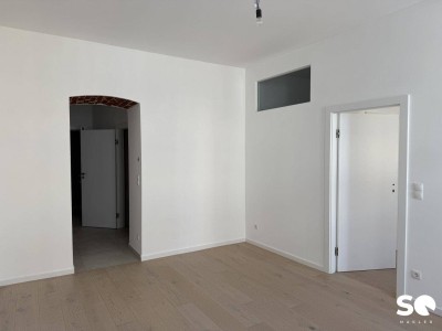 #SQ - TOLLE 2 ZIMMER ALTBAUWOHNUNG NEULERCHENFELDERSTRASSE - Top 22