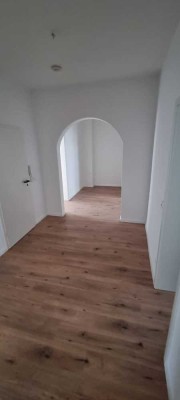 Helle 3-Zimmer-Wohnung im 1. OG in Essen Südostviertel