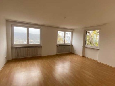 Helle 3 Zimmer Wohnung, Eichstätter Innenstadt, ruhige Lage,