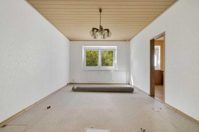 Provisionsfrei: Sanierungswohnung mit Balkon im Herzen von Stuttgart City