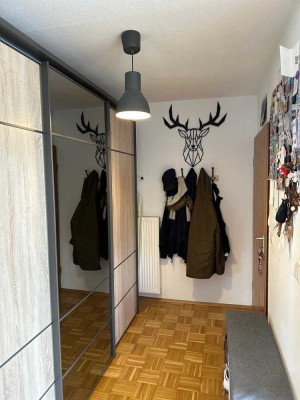 Hegestraße 92, 45966 Gladbeck